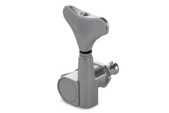 GEWA Mechaniken E-Bass - Verchromt