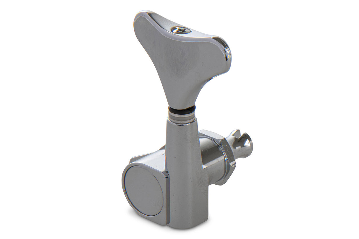GEWA Mechaniken E-Bass - Verchromt
