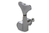 GEWA Mechaniken E-Bass - Verchromt