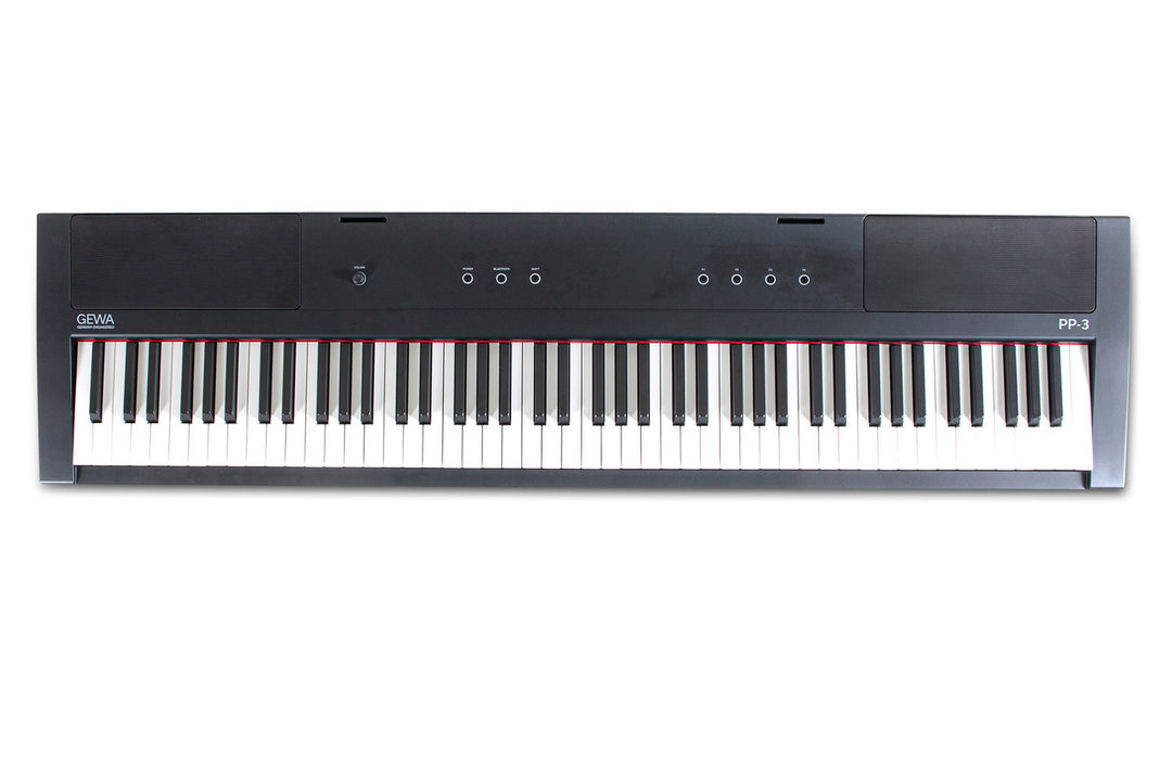 GEWA Tragbares Piano PP-3 - PP-3 ohne ständer