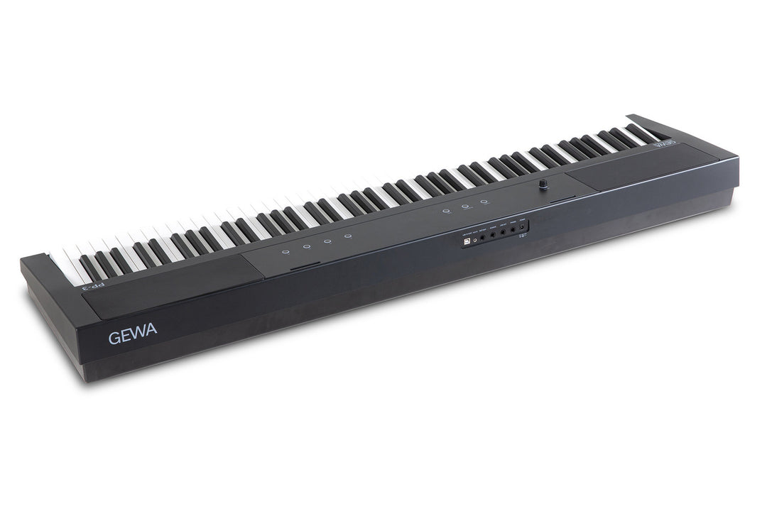 GEWA Tragbares Piano PP-3 - PP-3 ohne ständer