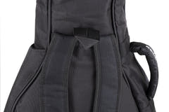 GEWA Gitarren gig bag Premium 20 - Akustik schwarz