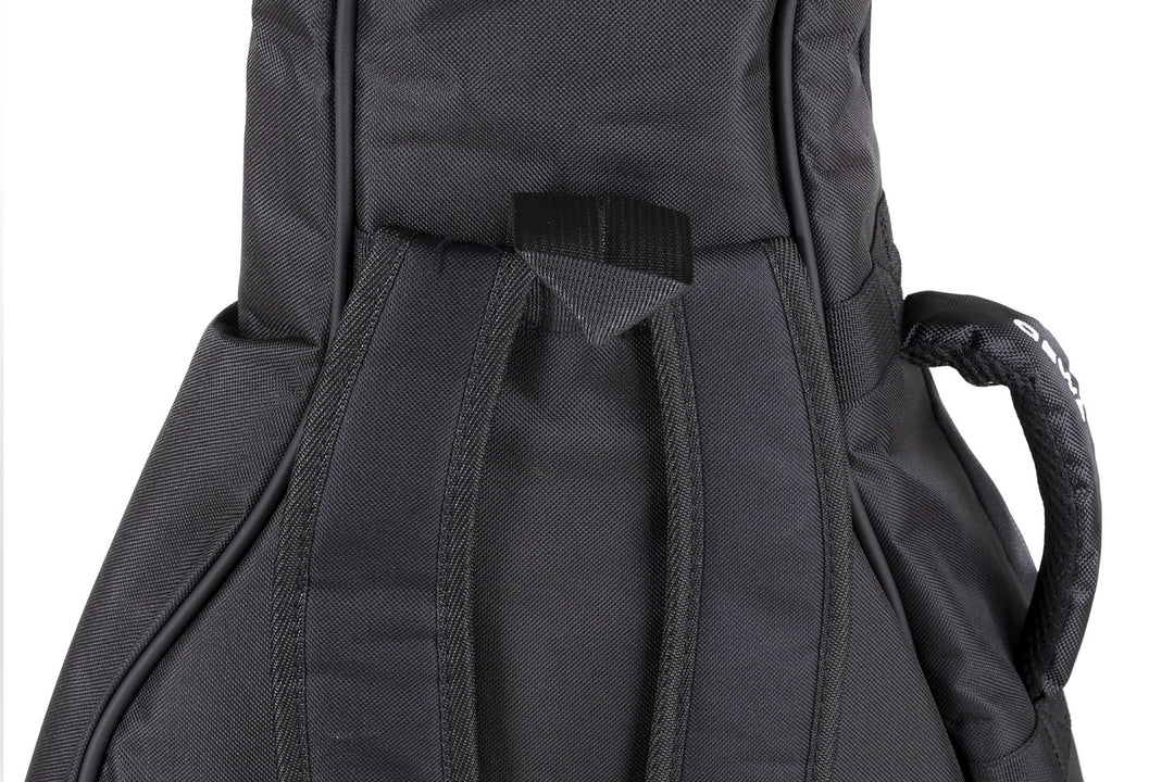 GEWA Gitarren gig bag Premium 20 - Akustik schwarz