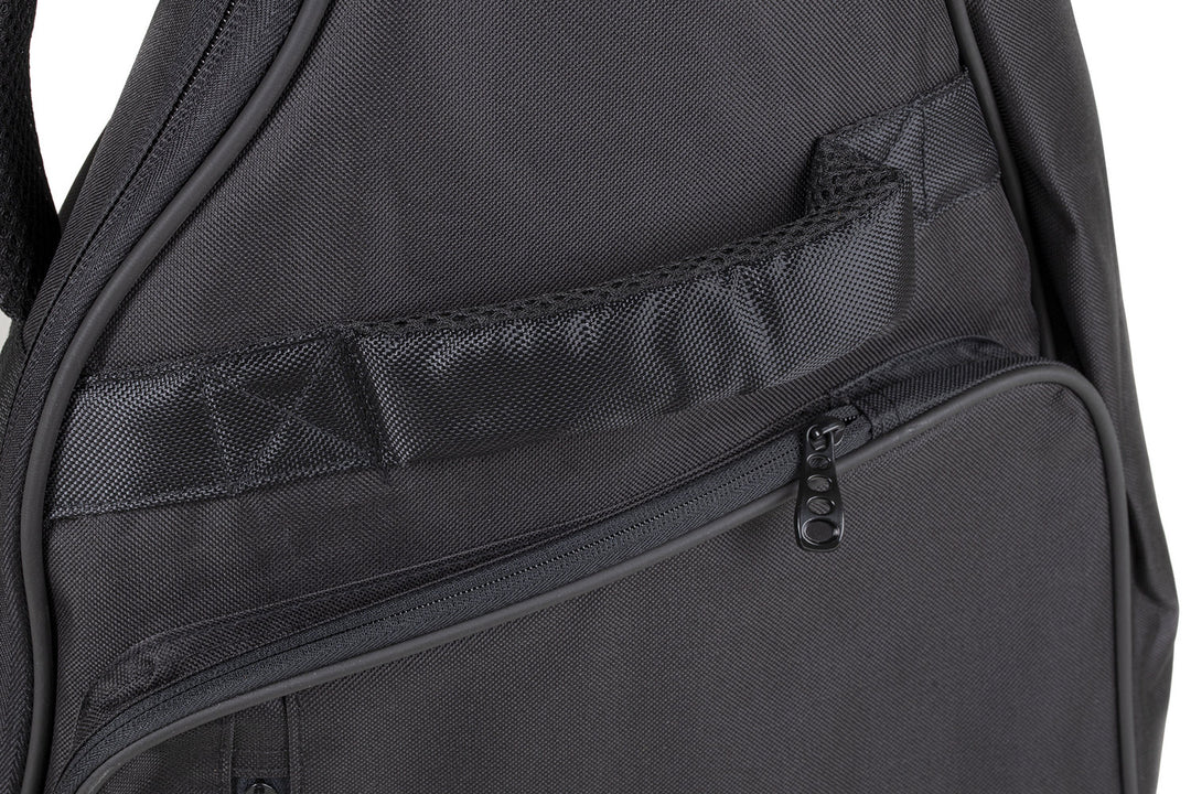 GEWA Gitarren gig bag Premium 20 - Akustik schwarz