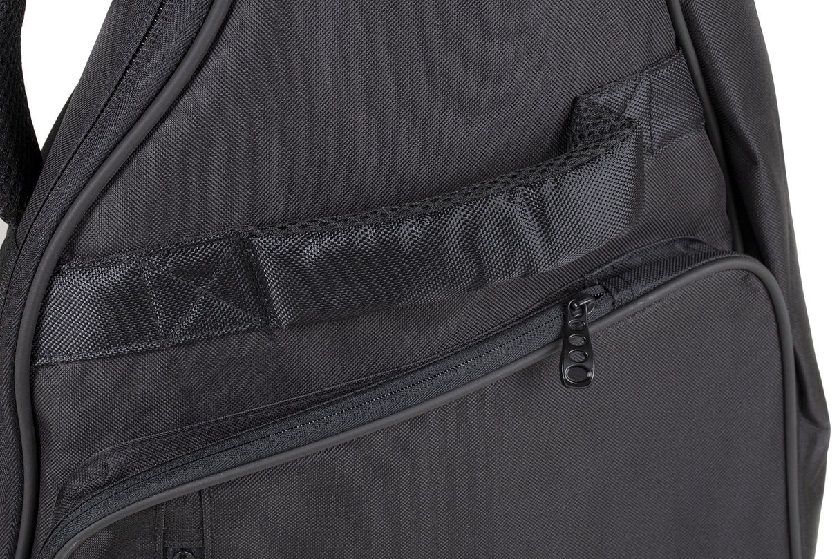 GEWA Guitar gig bag Premium 20 - Acoustic black