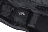 GEWA Guitar gig bag Premium 20 - Acoustic black