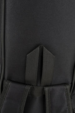 GEWA Gitarren gig bag Premium 20 - E-Gitarre schwarz