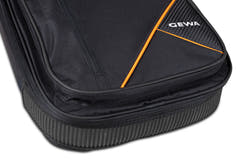 GEWA Gitarren gig bag Premium 20 - E-Gitarre schwarz