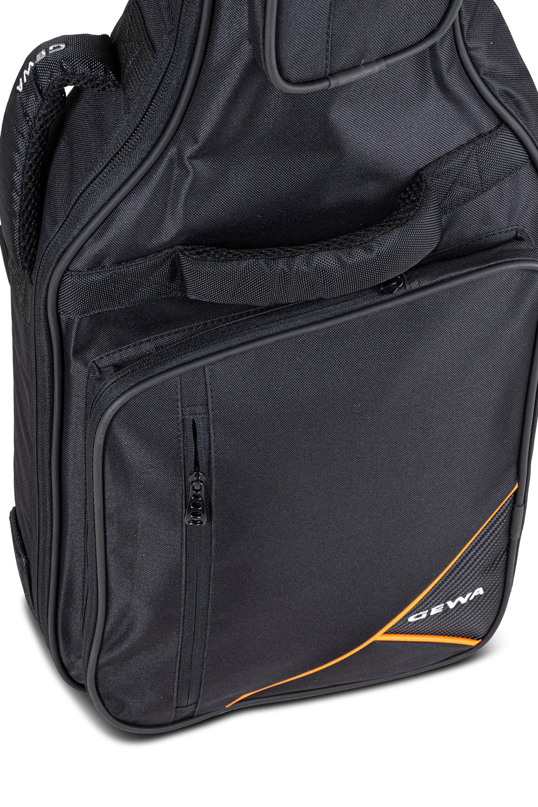 GEWA Gitarren gig bag Premium 20 - E-Gitarre schwarz