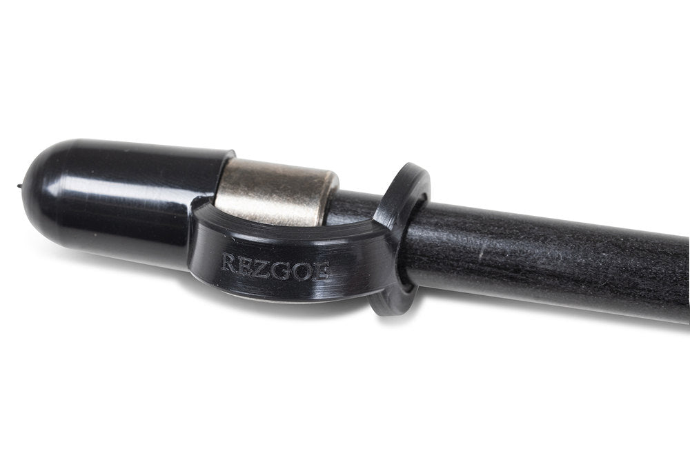 Rezgoe Connectip Bodenschoner für Stachelstock, Ø 7 mm innen