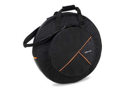 GEWA Premium Beckentasche 22"