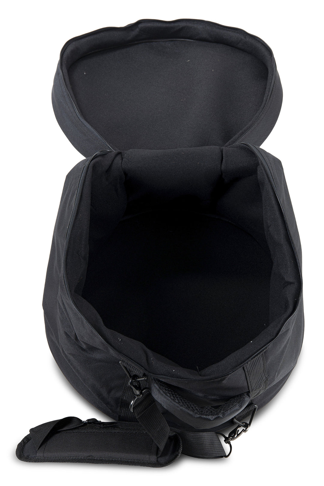 GEWA Gig Bag für Tom Tom Premium - 13x11"