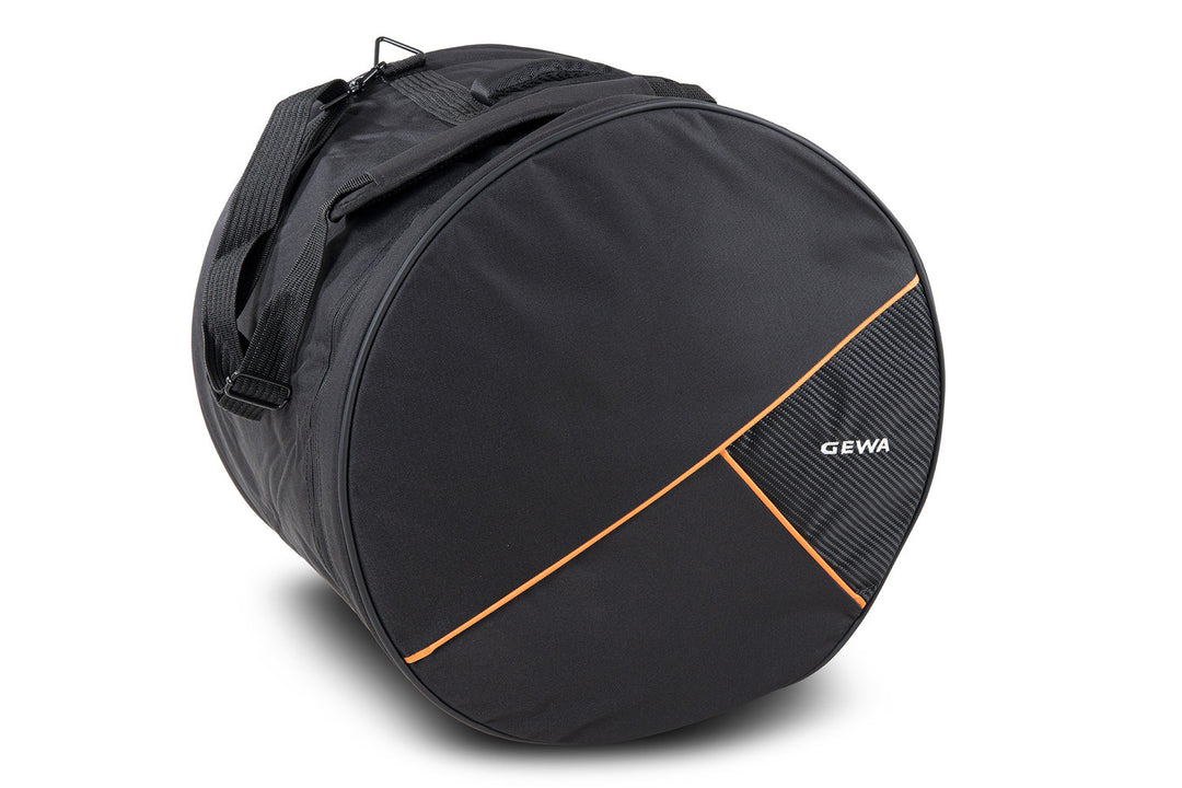 GEWA Gig Bag für Tom Tom Premium - 15x13''