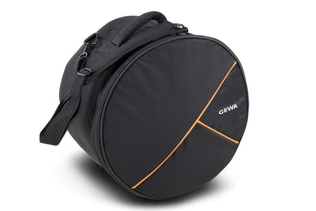 GEWA Gig Bag für Tom Tom Premium - 13x9"