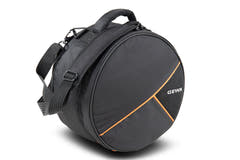GEWA Gig Bag für Snare Drum Premium - 10x6''
