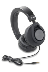 GEWA Kopfhörer HP six - P/U 20 (black)