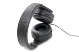 GEWA Kopfhörer HP six - P/U 20 (black)