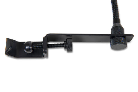 Alpha Audio Popfilter mit 35 cm Schwanenhals