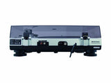 OMNITRONIC BD-1380 USB plattenspieler