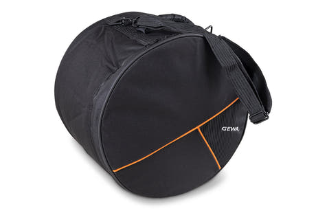 GEWA Gig Bag für Tom Tom Premium - 12x10"