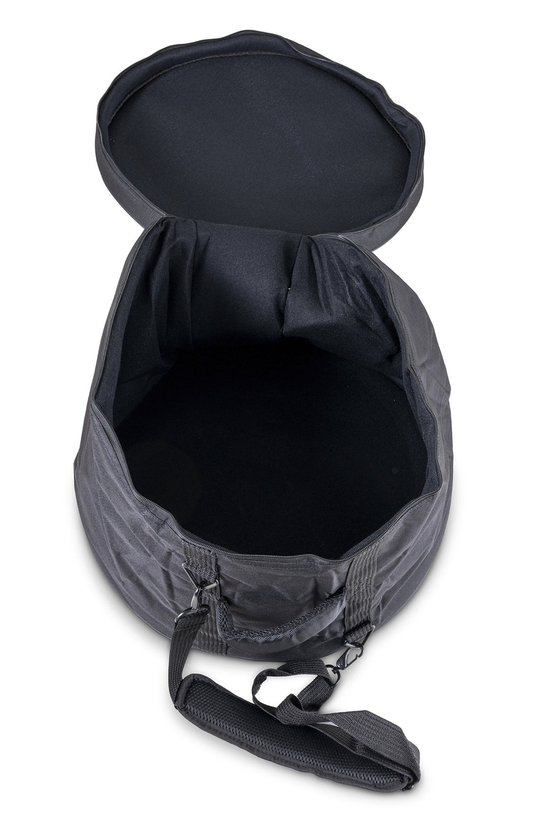 GEWA Gig Bag für Tom Tom Premium - 16x14"