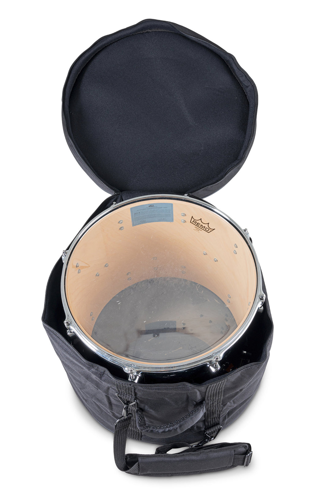 GEWA Gig Bag für Tom Tom Premium - 16x14"