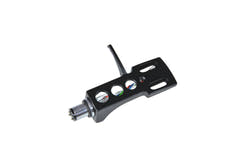 OMNITRONIC Headshell Universal C -leer-
