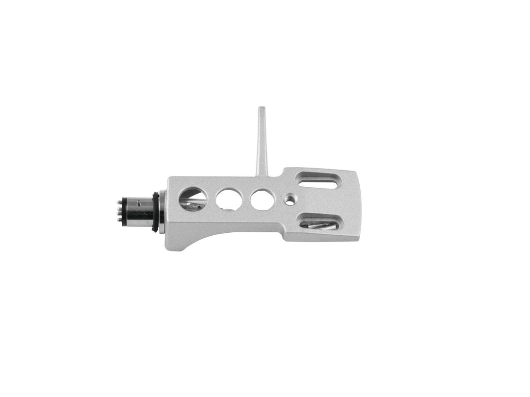 OMNITRONIC Headshell Universal C SILVER-leer-