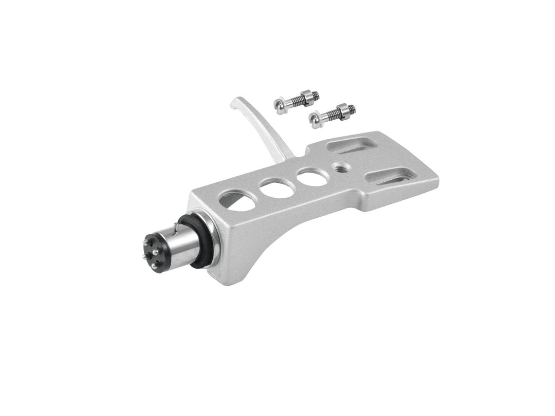 OMNITRONIC Headshell Universal C SILVER-leer-