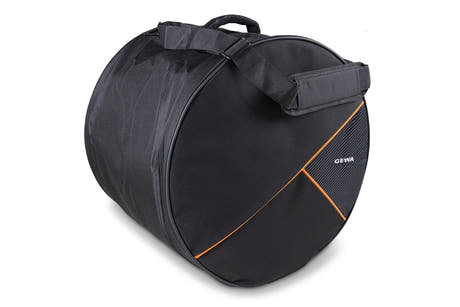 GEWA Gig Bag für Tom Tom Premium - 16 x 16"