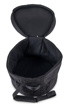 GEWA Gig Bag für Tom Tom Premium - 18x16"