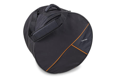 GEWA Gig Bag für Tom Tom Premium - 18x16"