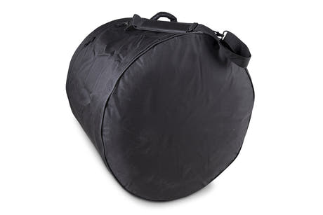 GEWA Gig Bag für Bass Drum Premium - 22x18''
