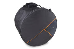 GEWA Gig Bag für Bass Drum Premium - 22x18''