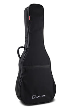 Ovation Gitarren gig bag Ovation - Super Shallow Bowl