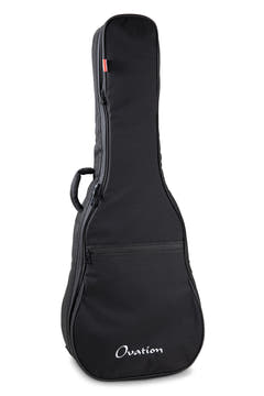 Ovation Gitarren gig bag Ovation - Deep Bowl/Mid-Depth + 12-String