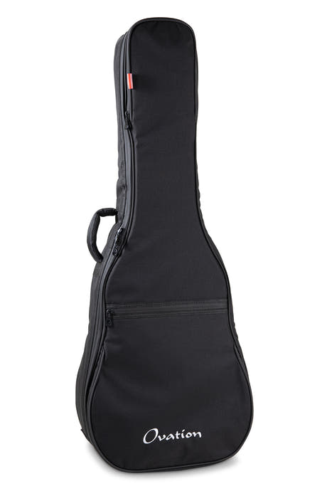 Ovation Gitarren gig bag Ovation - Deep Bowl/Mid-Depth + 12-String
