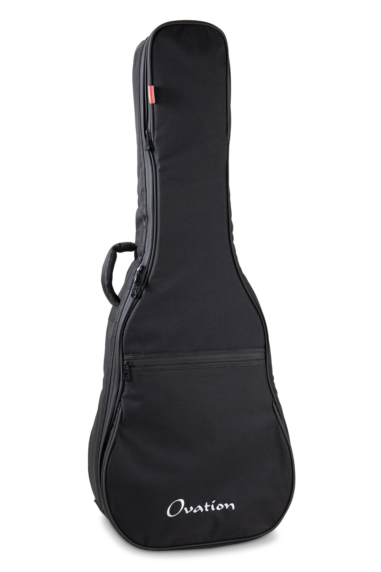 Ovation Gitarren gig bag Ovation - Deep Bowl/Mid-Depth + 12-String