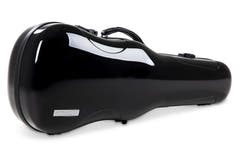 GEWA Viola-Formetui Air 2.0 - Black Hochglanz