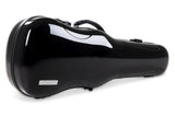 GEWA Viola-Formetui Air 2.0 - Black Hochglanz
