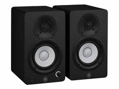 Yamaha Seqtrak Startpaket (Schwarz)