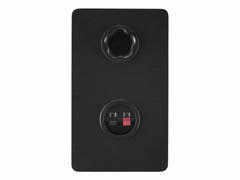 Yamaha HS3 Active Studio Monitors (Black)