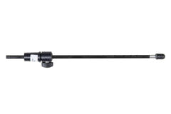 GEWA Resonant Stachelstab für cello, 50 cm, Konus 25/27 mm
