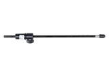 GEWA Resonant Stachelstab für cello, 50 cm, Konus 25/27 mm