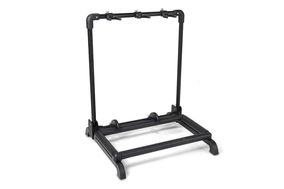 GEWA Gitarren stands Multistand - black (GS-103B)