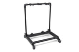 GEWA Gitarren stands Multistand - black (GS-103B)