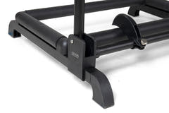 GEWA Gitarren stands Multistand - black (GS-103B)