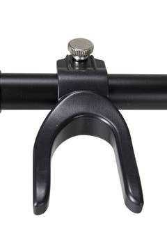 GEWA Gitarren stands Multistand - black (GS-103B)