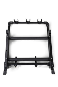 GEWA Gitarren stands Multistand - black (GS-103B)