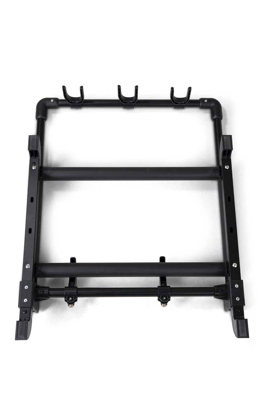 GEWA Gitarren stands Multistand - black (GS-103B)